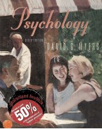 PSYCHOLOGY SIXTH EDITION