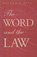 The word and the law