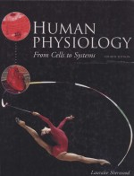 HUMAN PHYSIOLOGY FROM CELLS TO SYSTEMS