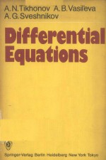 DIFFERENTIAL EQUATIONS