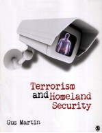 terrorism and homeland security