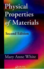 Physical properties of materials