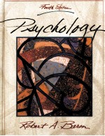 PSYCHOLOGY FOURTH EDITION