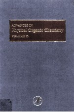 ADVANCES IN PHYSICAL ORGANIC CHEMISTRY VOLUME 35