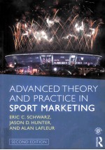 advanced theory and practice in sport marketing