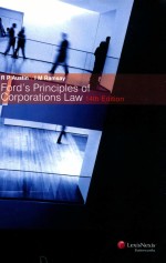 FORD'S PRINCIPLES OF CORPORATIONS LAW  FOURTEENTH EDITION