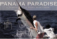 PANAMA PARADISE A TRIBUTE TO TROPIC STAR LODGE