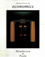 PRINCIPLES OF ECONOMICS