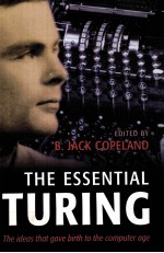 THE ESSENTIAL TURING