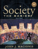 SOCIETY:THE BASICS SEVENTH EDITION