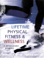 LIFETIME PHYSICAL FITNESS AND WELLNESS A PERSONALIZED PROGRAM