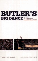 BUTLERS BIG DANCE