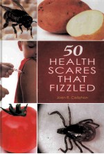 50 health scares that fizzled