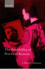 THE POSSIBILITY OF PRACTICAL REASON