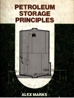 PETROLEUM STORAGE PRINCIPLES