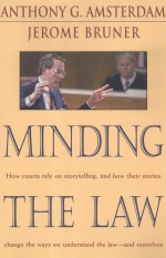 MINDING THE LAW