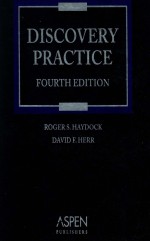 DISCOVERY PRACTICE  FOURTH EDITION