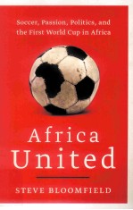 AFRICA UNITED SOCCER