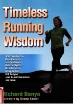 timeless running wisdom