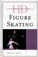 historical dictionary of figure skating