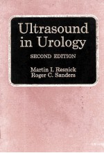 ULTRASOUND IN UROLOGY SECOND EDITION