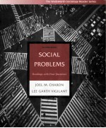 SOCIAL PROBLEMS:READINGS WITH FOUR QUESTIONS SECOND EDITION