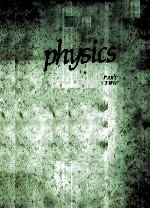 PHYSICS PART TWO THIRD EDITION