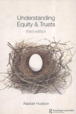 UNDERSTANDING EQUITY & TRUSTS  THIRD EDITION