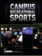 CAMPUS RECREATIONAL SPORTS MANAGING EMPLOYEES