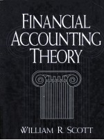 FINANCIAL ACCOUNTING THEORY