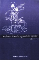 藏医产科学研究及临床治疗  藏文