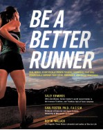 be a better runner