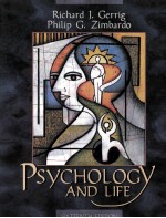 PSYCHOLOGY AND LIFE SIXTEENTH EDITION