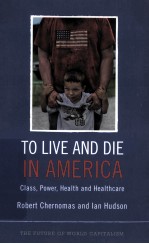 TO LIVE AND DIE IN AMERICA  CLASS