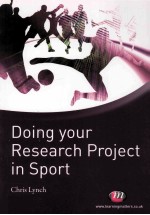 doing your research project in sport