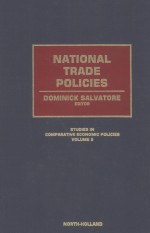 NATIONAL TRADE POLICIES  VOLUME 2