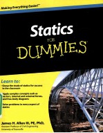 Statics for Dummies