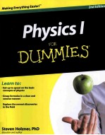 Physics I for Dummies