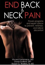 END BACK & NECK PAIN