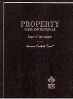 PROPERTY  CASES AND STATUTES