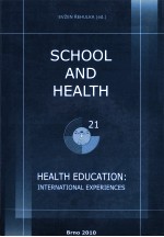 SCHOOL AND HEALTH 21