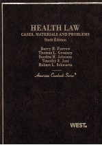 HEALTH LAW  CASES