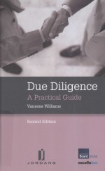 DUE DILIGENCE A PRACTICAL GUIDE  SECOND EDITION