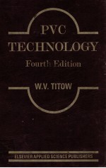 PVC TECHNOLOGY Fourth edition