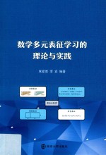 数学多元表征学习的理论与实践