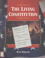 the living constitution