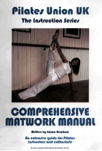 COMPREHENSIVE MATWORK MANUAL