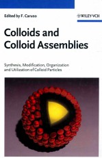 Colloids and colloid assemblies : synthesis