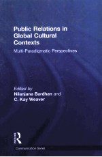 public relations in global cultural contexts