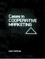 CASES IN COOPERATIVE MARKETING